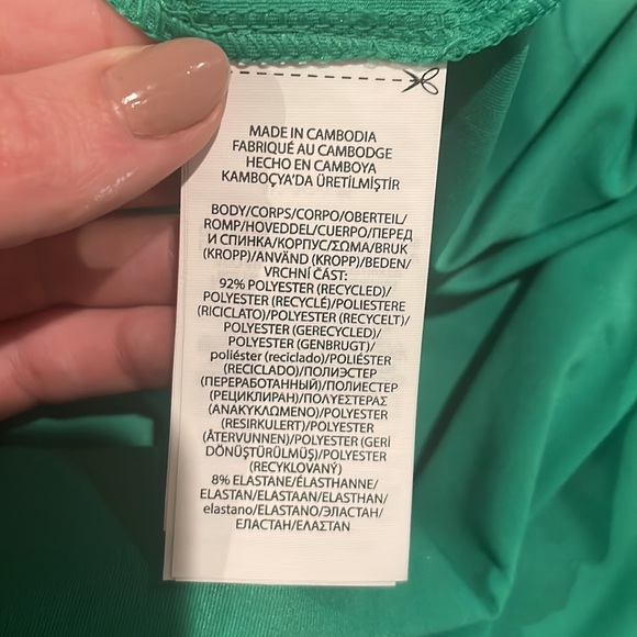 Ralph Lauren Polo Tee Shirt - Picture 6 of 6